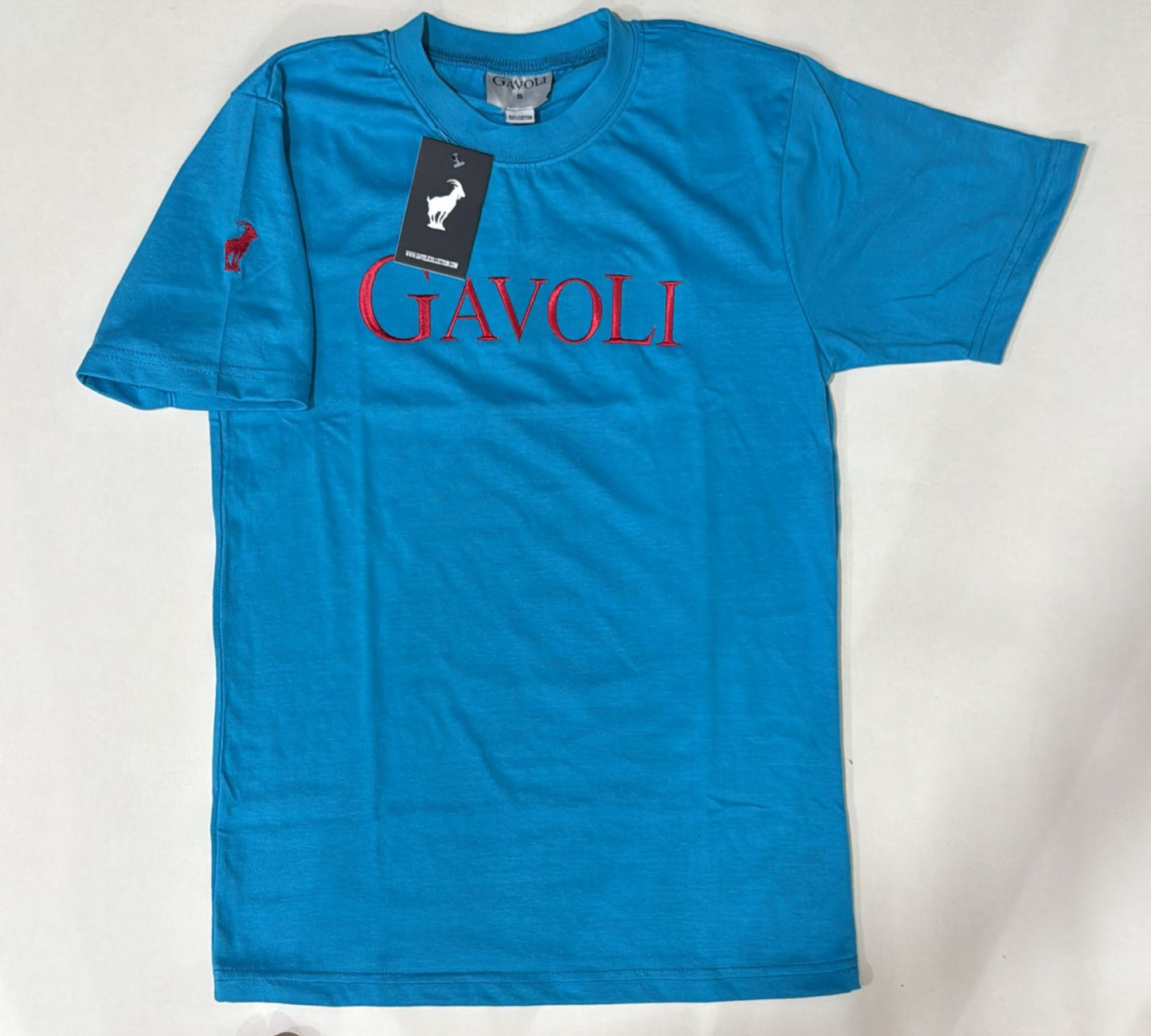 GALVOLI CLASSSIC OCEAN BLUE